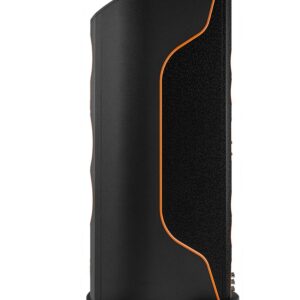 Audio Solutions Vantage L Anniversary Black 2