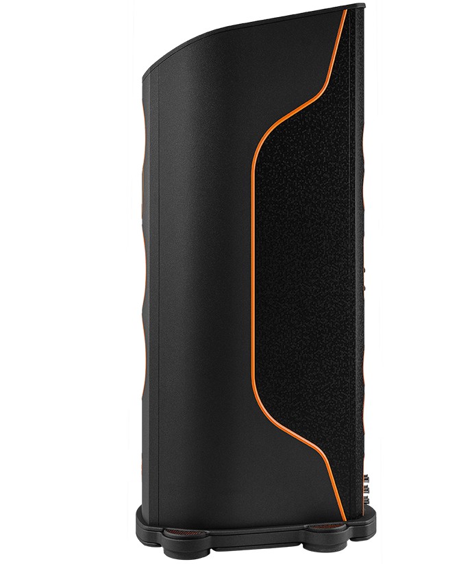 Audio Solutions Vantage L Anniversary Black 2