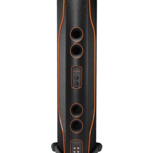 Audio Solutions Vantage L Anniversary Black 3