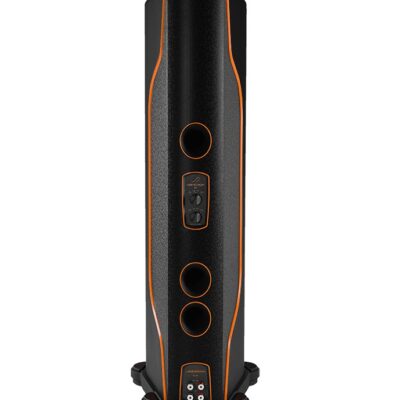 Audio Solutions Vantage S Anniversary Black 3