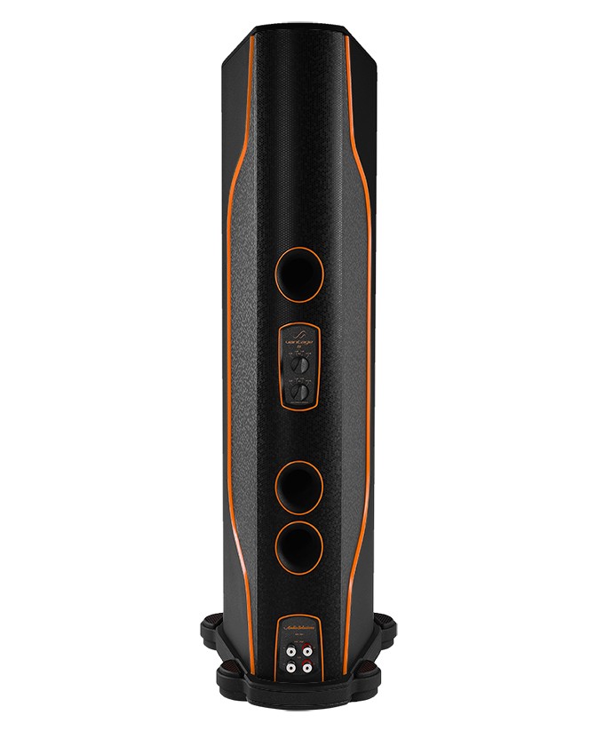 Audio Solutions Vantage S Anniversary Black 3