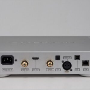 AudioByte SUPER HUB I2S USB 10