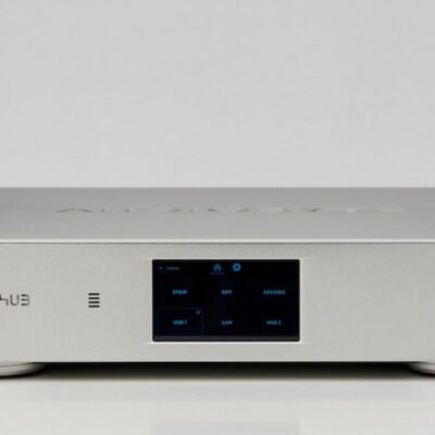 AudioByte SUPER HUB I2S USB 11