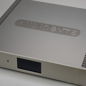 AudioByte SUPER HUB I2S USB 12