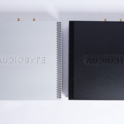 AudioByte SUPER HUB I2S USB 3