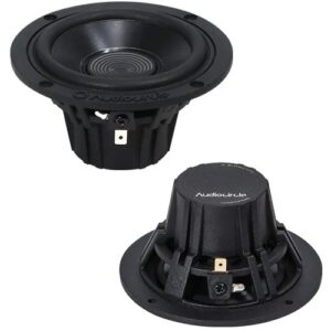 Audiocircle Berlin BL-M3 Midrange Speaker Set