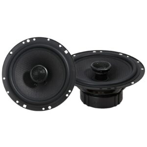 Audiocircle FL-X6 Coaxial Speaker Set