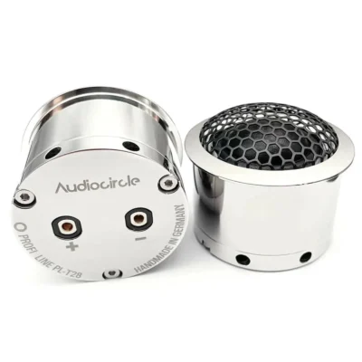 Audiocircle Professional Pro-T28 Car Tweeter Set