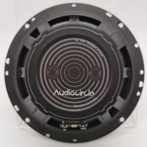 Audiocircle Stuttgart SL X6 2