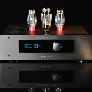 LampizatOr BALTIC 5 DAC