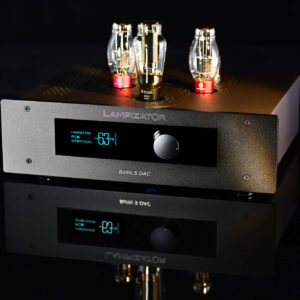LampizatOr BALTIC 5 DAC