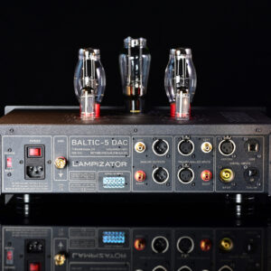 LampizatOr BALTIC 5 DAC