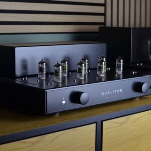 Audio Hungary QUALITON C200 Preamplifier
