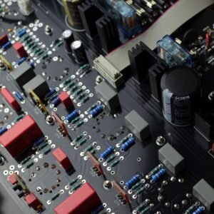 Audio Hungary QUALITON C200 Preamplifier