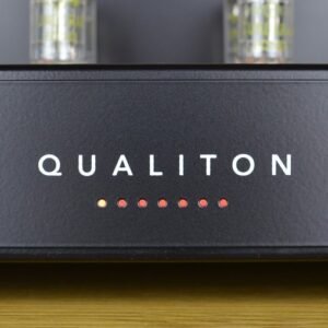 Audio Hungary QUALITON C200 Preamplifier