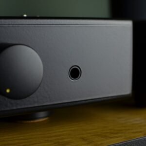 Audio Hungary QUALITON C200 Preamplifier