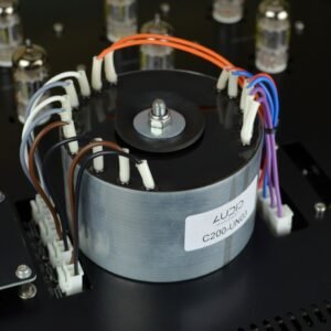 Audio Hungary QUALITON C200 Preamplifier