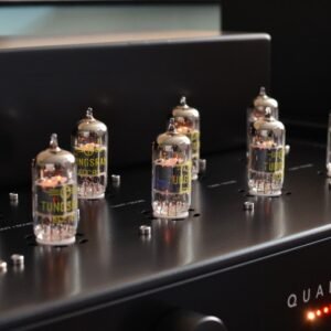 Audio Hungary QUALITON C200 Preamplifier