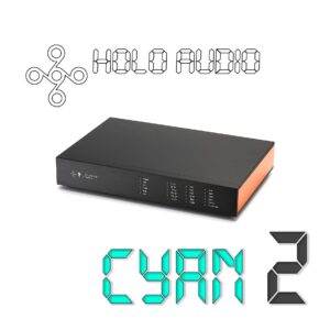 CYAN2 DAC Product