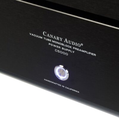 Canary Audio C5000 6