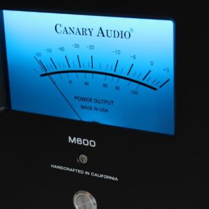 Canary Audio M600 3