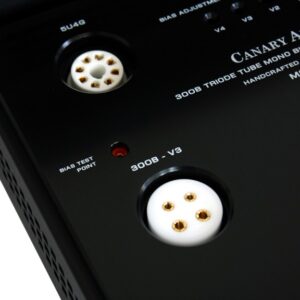 Canary Audio M600 5