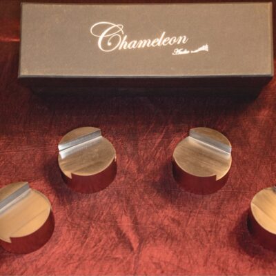 Chameleon Audio Cable Elevator 2