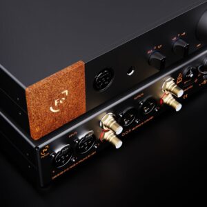 Ferrum Audio OOR 7