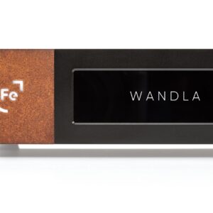 Ferrum Audio WANDLA DAC 1