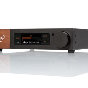 Ferrum Audio WANDLA DAC 7