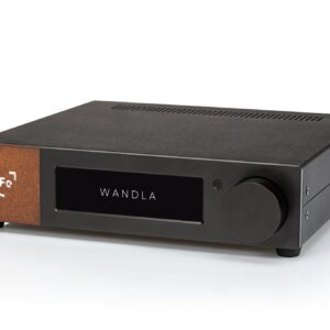 Ferrum Audio WANDLA DAC 9