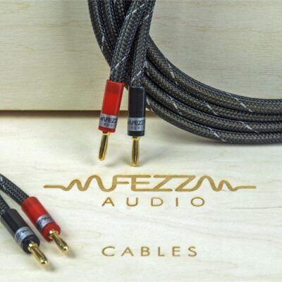 Fezz Audio FAC 02 Speaker Wire 2