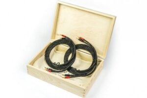 Fezz Audio FAC 02 Speaker Wire 3