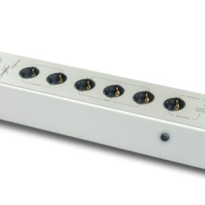 Fezz Audio Sculptor REFERENCE power strip White 1