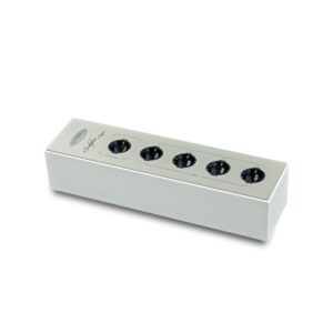 Fezz Audio Sculptor SUPER power strip White 1