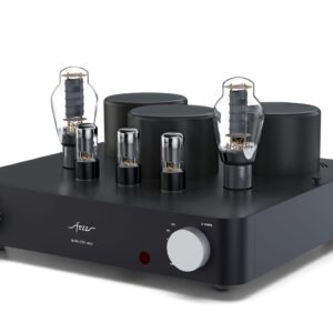 Fezz Audio Mira Ceti EVO Mk2 300B Integrated Amplifier