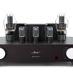 Fezz Audio Mira Ceti EVO Mk2 300B Integrated Amplifier
