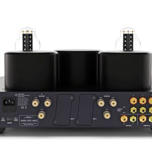 Fezz Audio Mira Ceti EVO Mk2 300B Integrated Amplifier