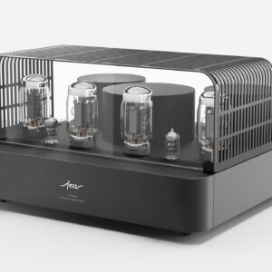 Fezz EVO Titania Power Amplifier Black ice 2 scaled