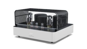 Fezz Audio Titania EVO Mk2 Power Amplifier