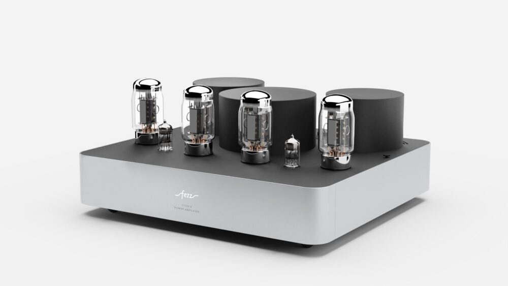 Fezz EVO Titania Power Amplifier Moonlight 1 scaled