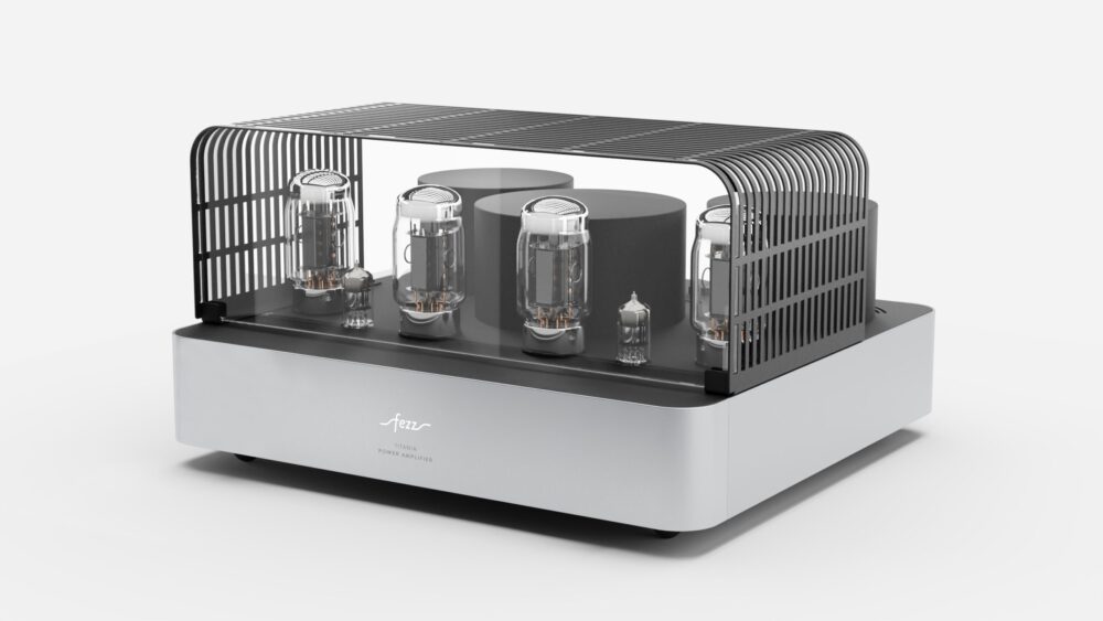 Fezz EVO Titania Power Amplifier Moonlight 2 scaled