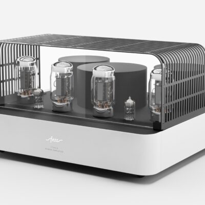 Fezz EVO Titania Power Amplifier Republika 2 scaled