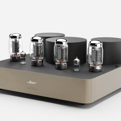 Fezz EVO Titania Power Amplifier Sunlight 1 scaled