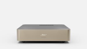 Fezz Audio Gratia MM/MC Phono Preamplifier