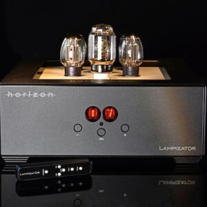LampizatOr Horizon 360  DAC