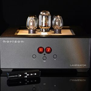 LampizatOr Horizon 360  DAC
