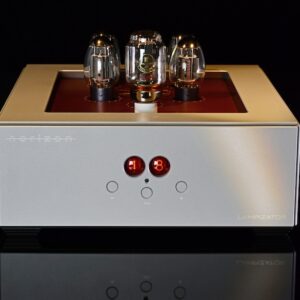 LampizatOr Horizon 360  DAC