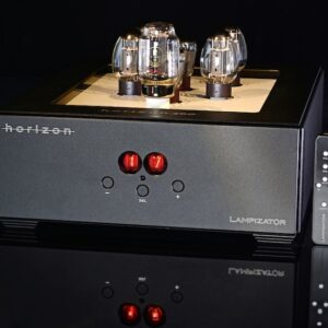 LampizatOr Horizon 360  DAC