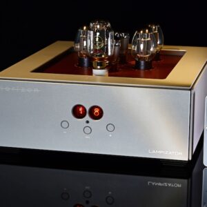LampizatOr Horizon 360  DAC